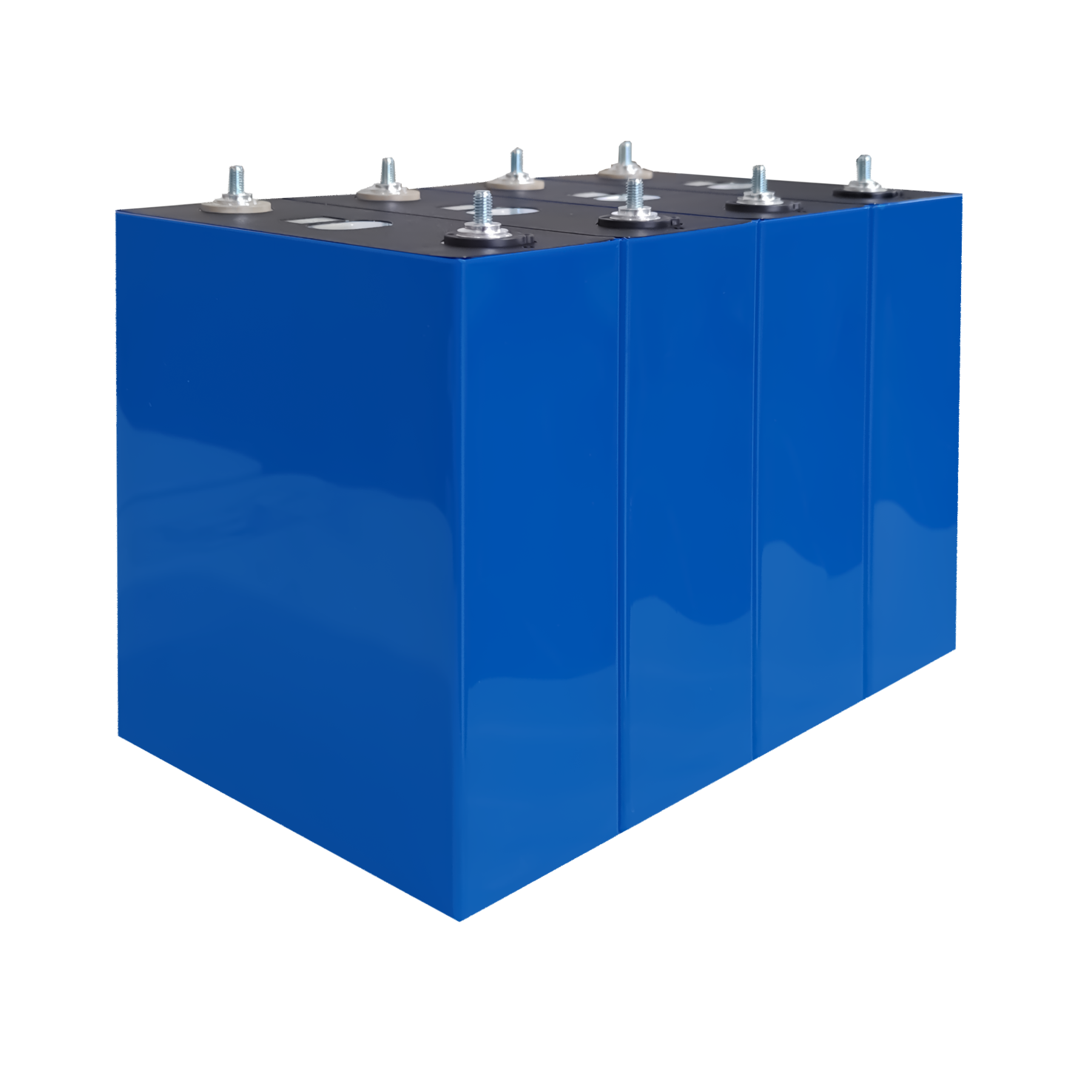 LISHEN 314Ah LiFePO4 Battery Cells - Brand New Grade A with QR Code