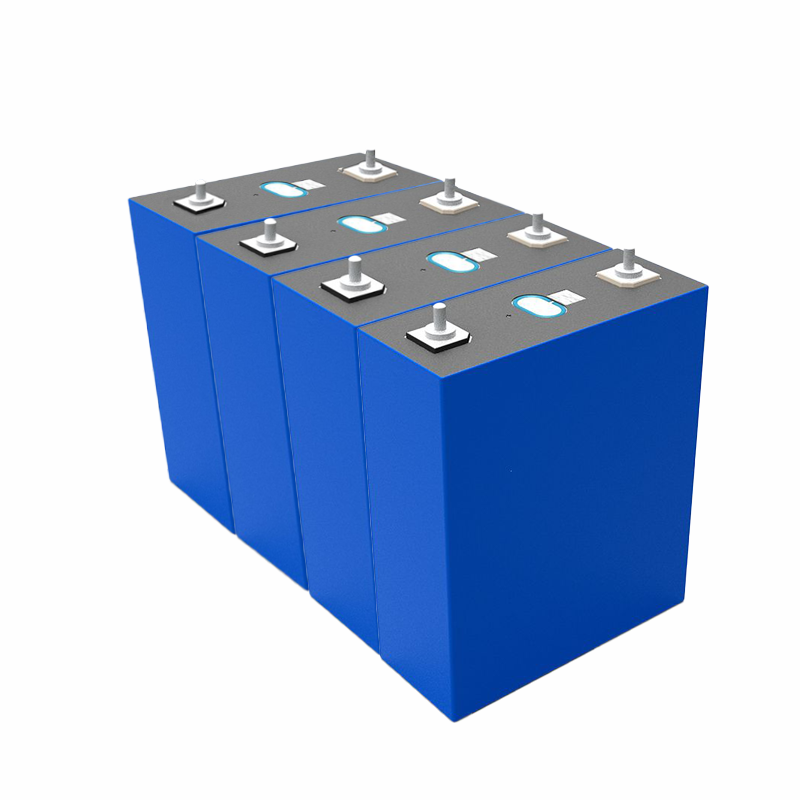 REPT 345Ah LiFePO4 Battery Cells - Brand New Grade A+ with QR Code