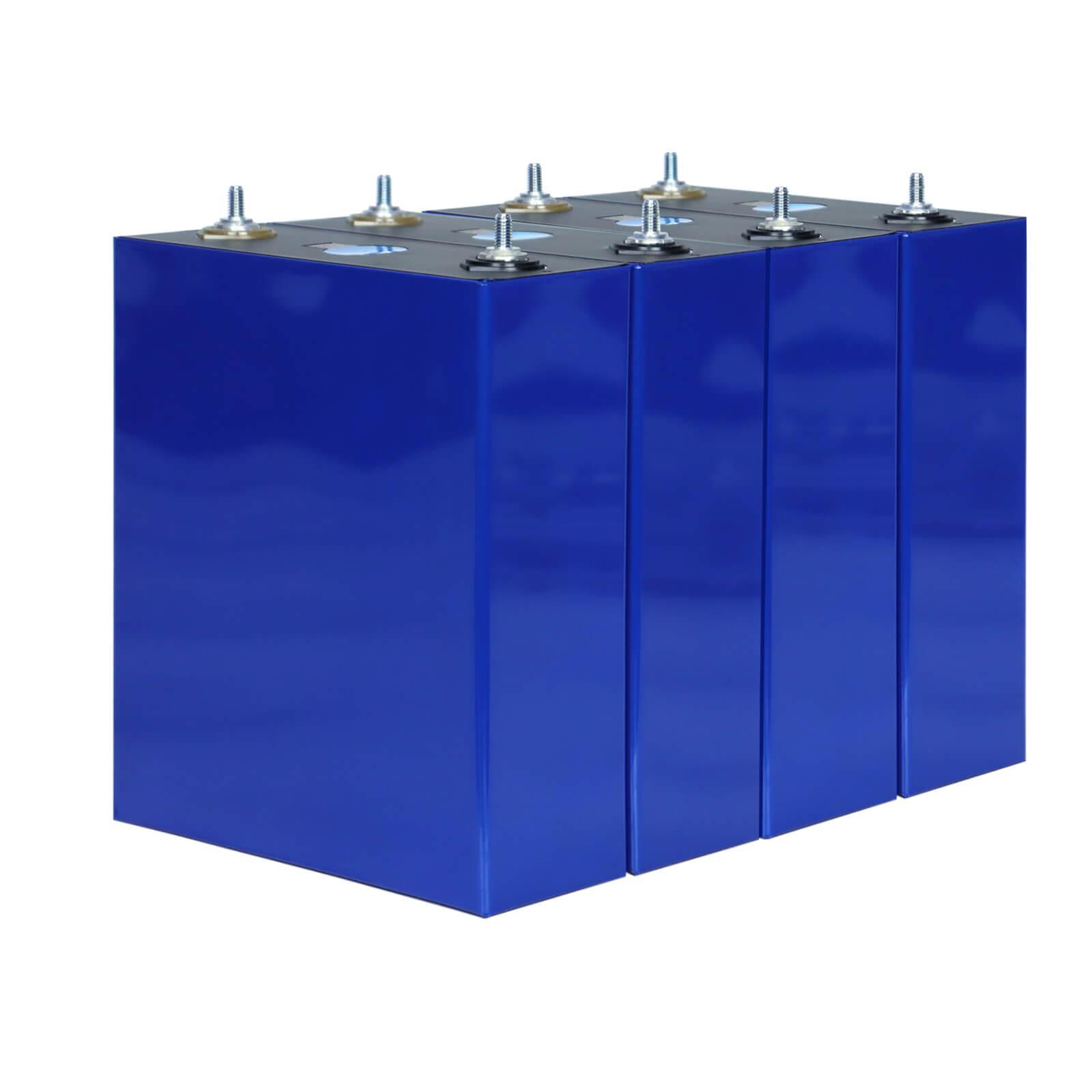 EVE 280K LiFePO4 Battery Cells - Brand New Grade A with QR Code