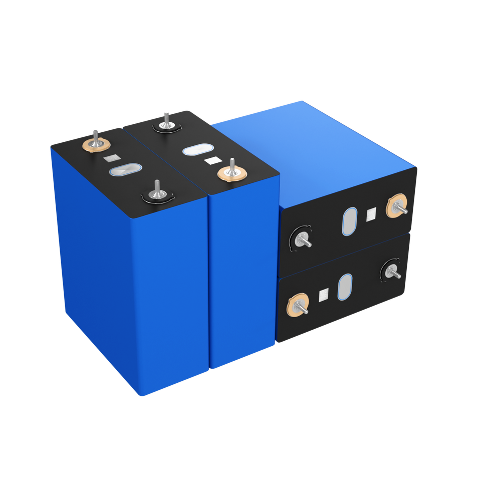 Valcon 314Ah LiFePO4 Battery Cells - Brand New Grade A with QR Code