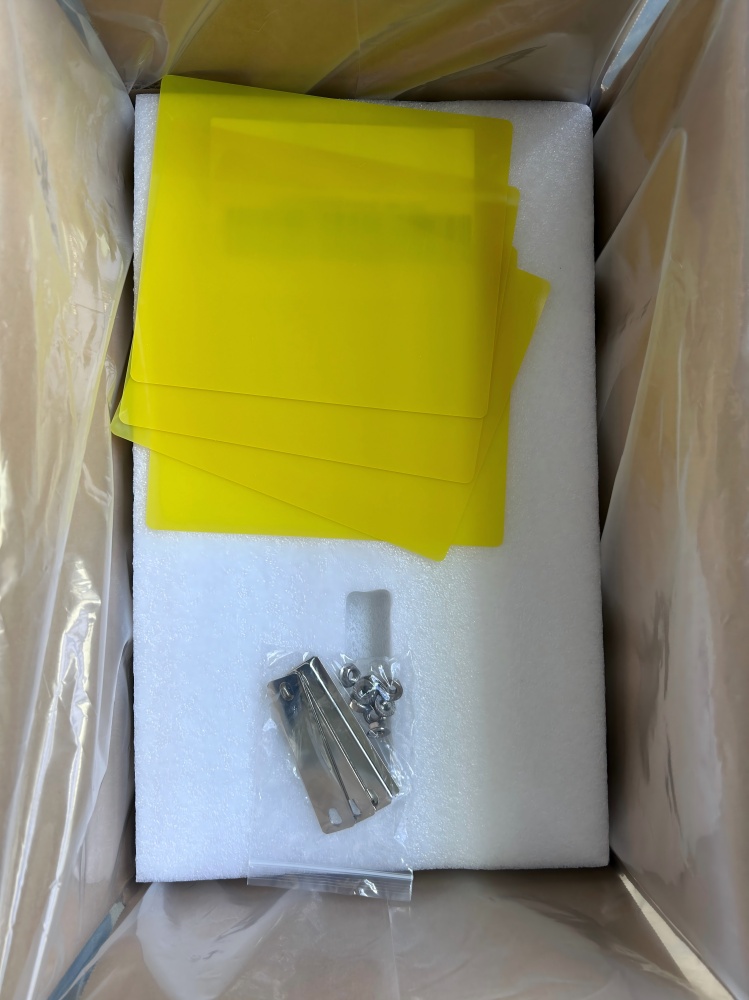 GOTION 340Ah LiFePO4 Battery Cells - Brand New Grade A with QR Code