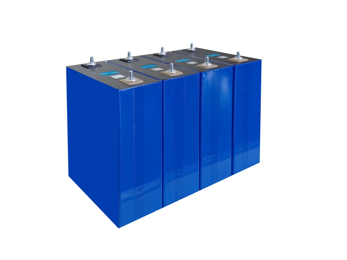 DESAY 314Ah LiFePO4 Battery Cells - Brand New Grade A+ with QR Code