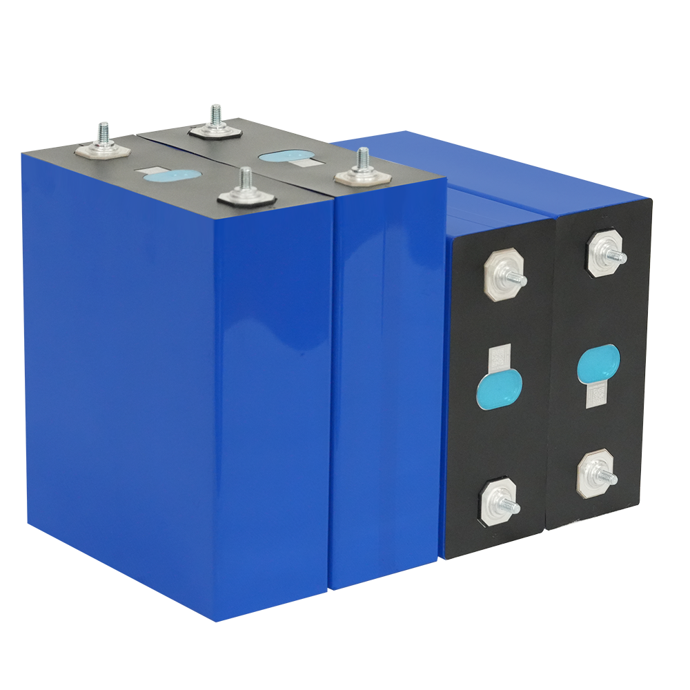 EVE 314Ah MB31 LiFePO4 Battery Cells - Brand New Grade A with QR Code-TezePower