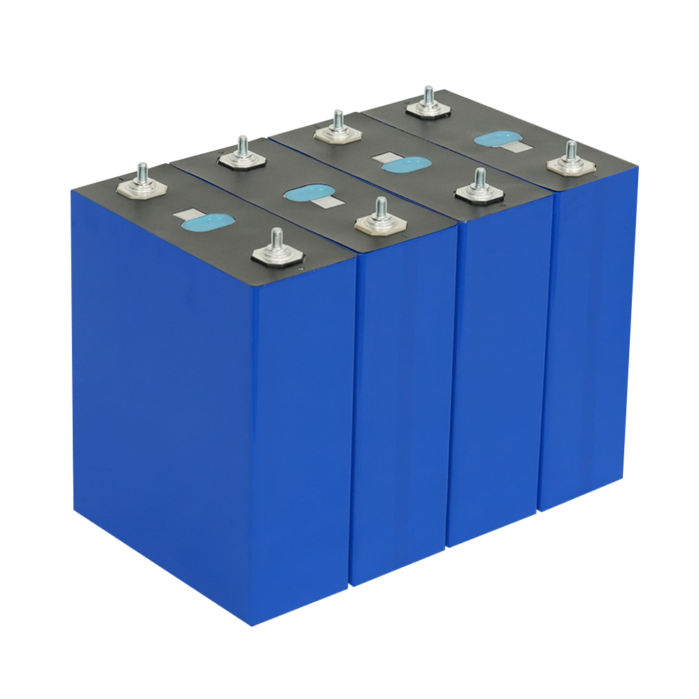 New-EVE 280K LiFePO4 Battery Cells - Brand New Grade A with QR Code-TezePower