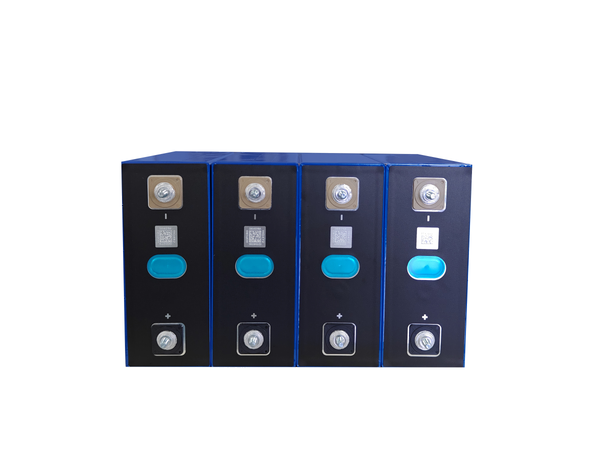 DESAY 314Ah LiFePO4 Battery Cells - Brand New Grade A+ with QR Code