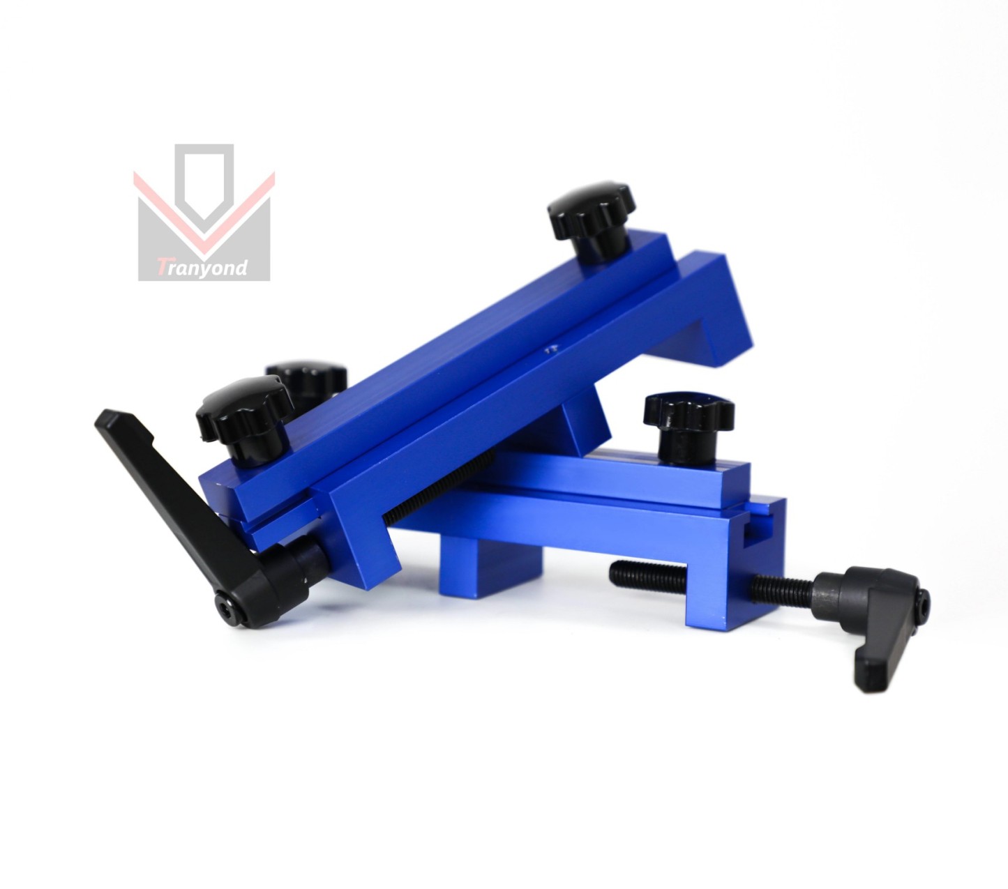 Markfree bending film clamps for press brake,SUPPORTS FOR PROTECTIVE FILM
