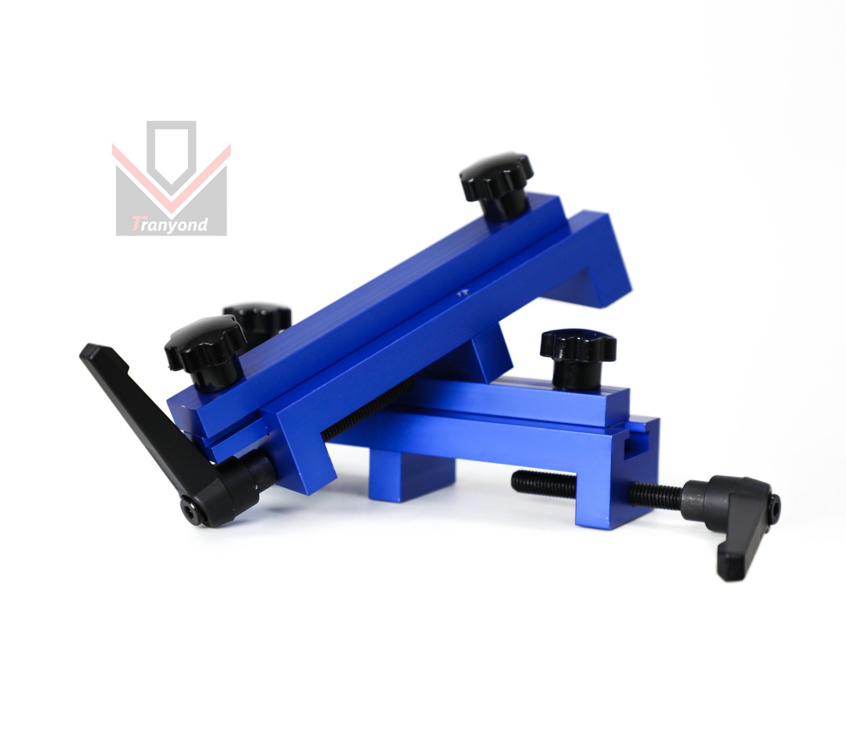 Markfree bending film clamps for press brake,SUPPORTS FOR PROTECTIVE FILM