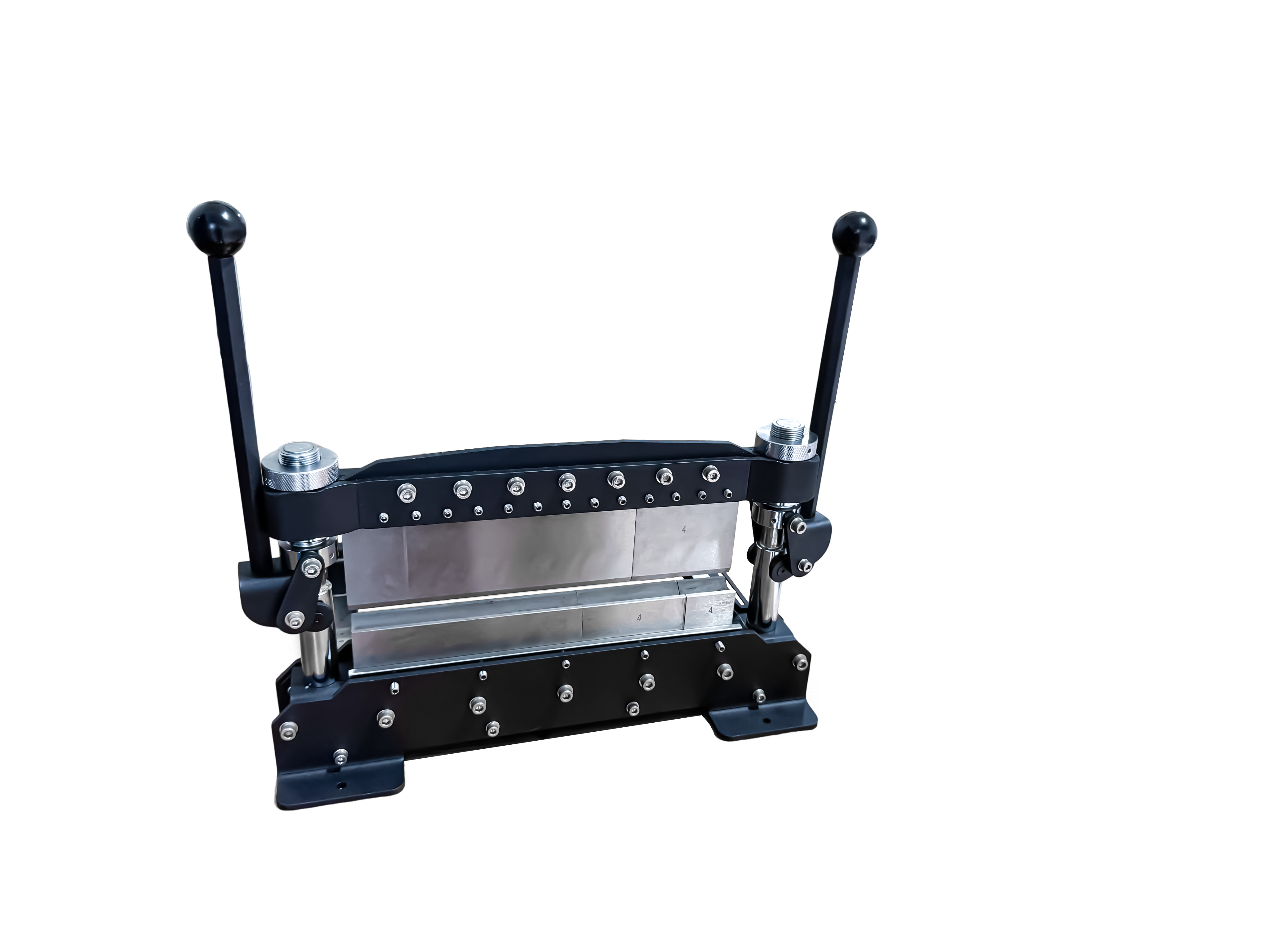 Mini manul bending machine / press brake