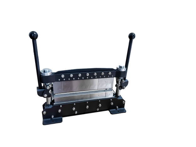 Mini manul bending machine / press brake