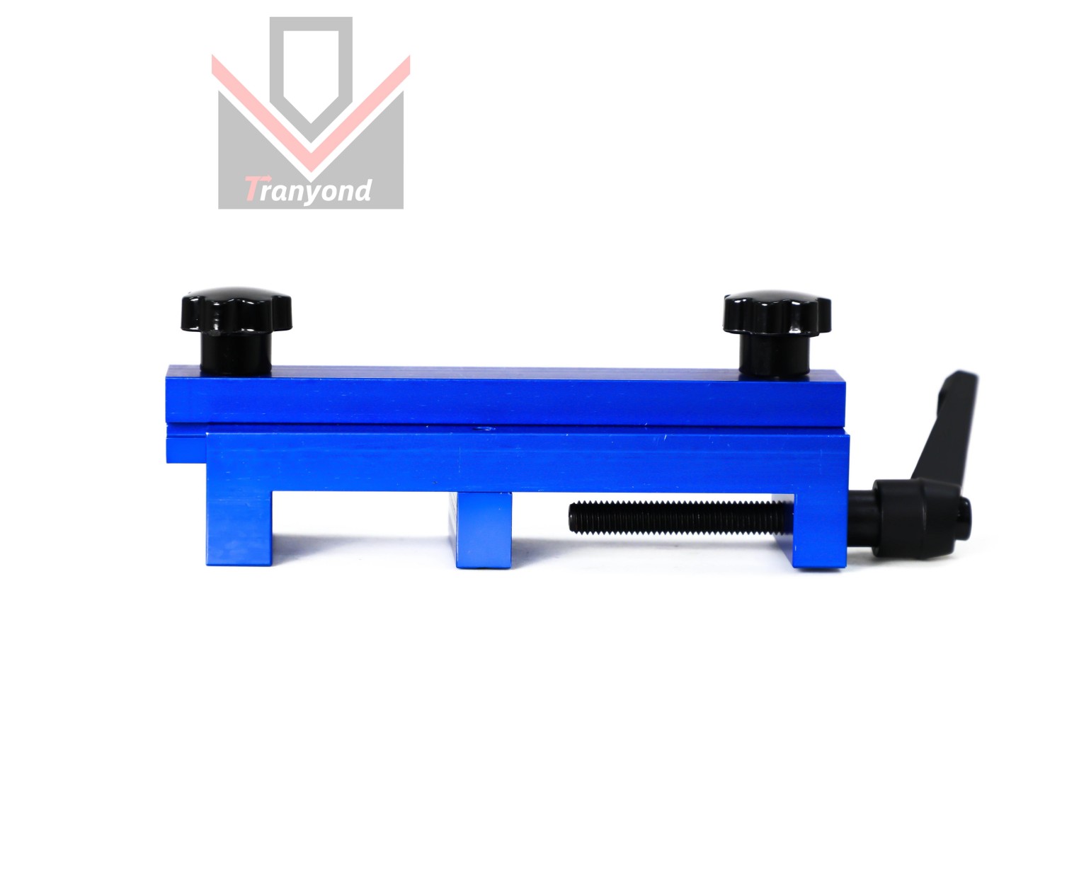 Markfree bending film clamps for press brake,SUPPORTS FOR PROTECTIVE FILM
