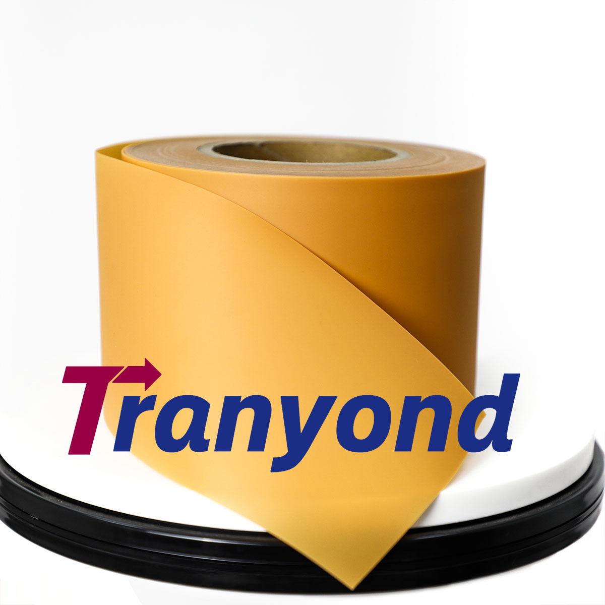 Bending machine seamless film