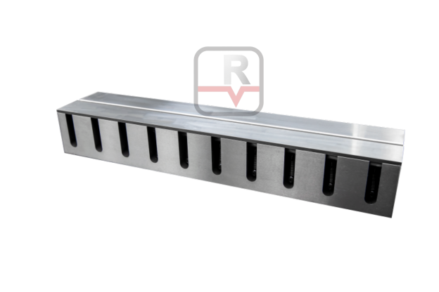 Markfree bending die （Roka-V seris 0.5mm-6mm）
