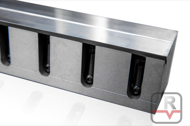 Markfree bending die （Roka-V seris 0.5mm-6mm）