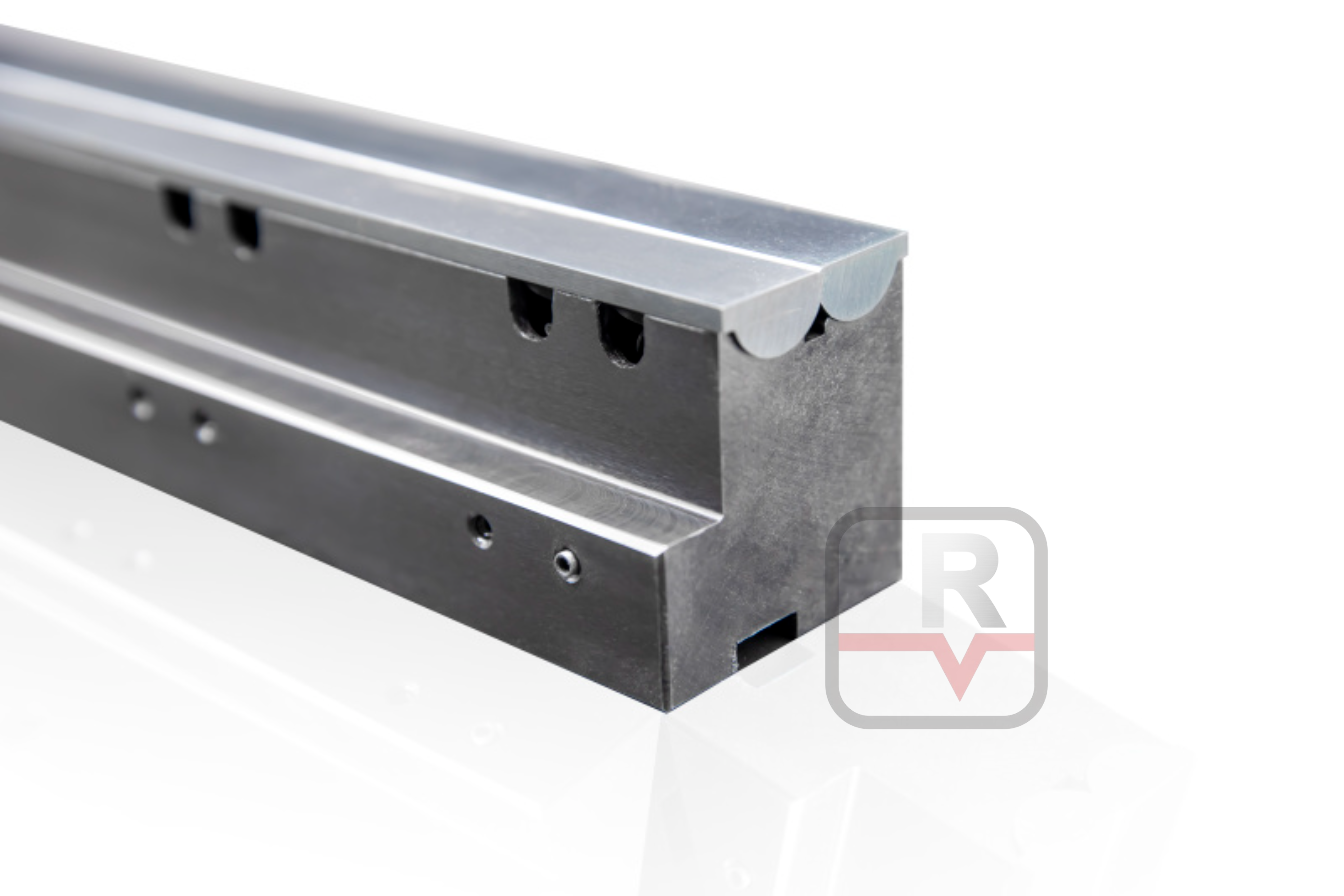 Markfree bending die （Roka-V seris 0.5mm-6mm）