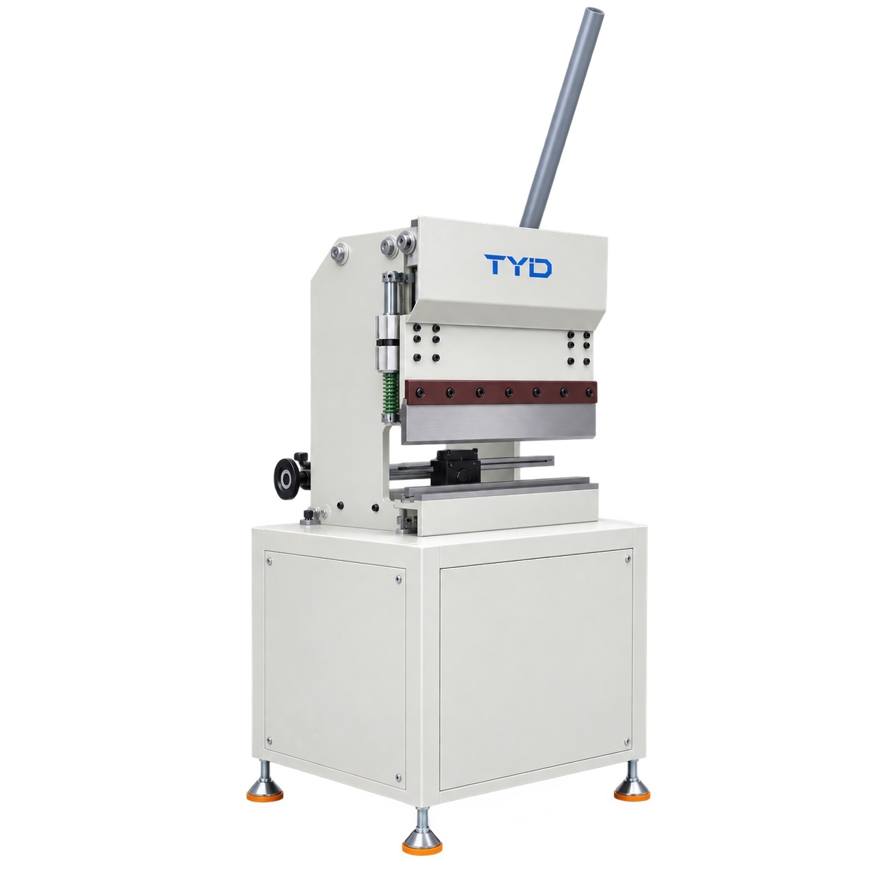 TYD Mini Manual Press Brake
