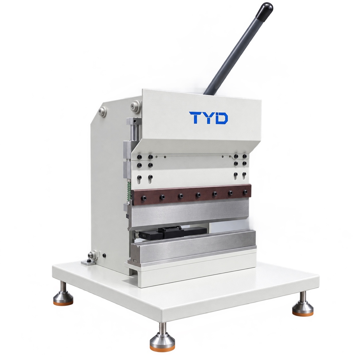 TYD Mini Table Manual Press Brake