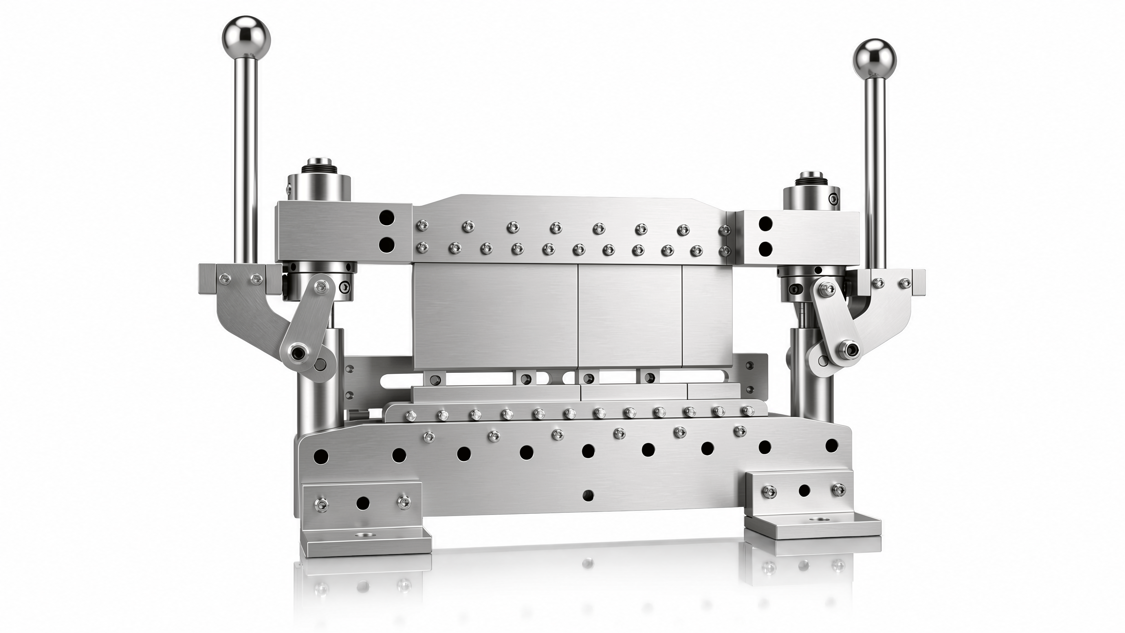 Mini manul heavy bending machine / press brake