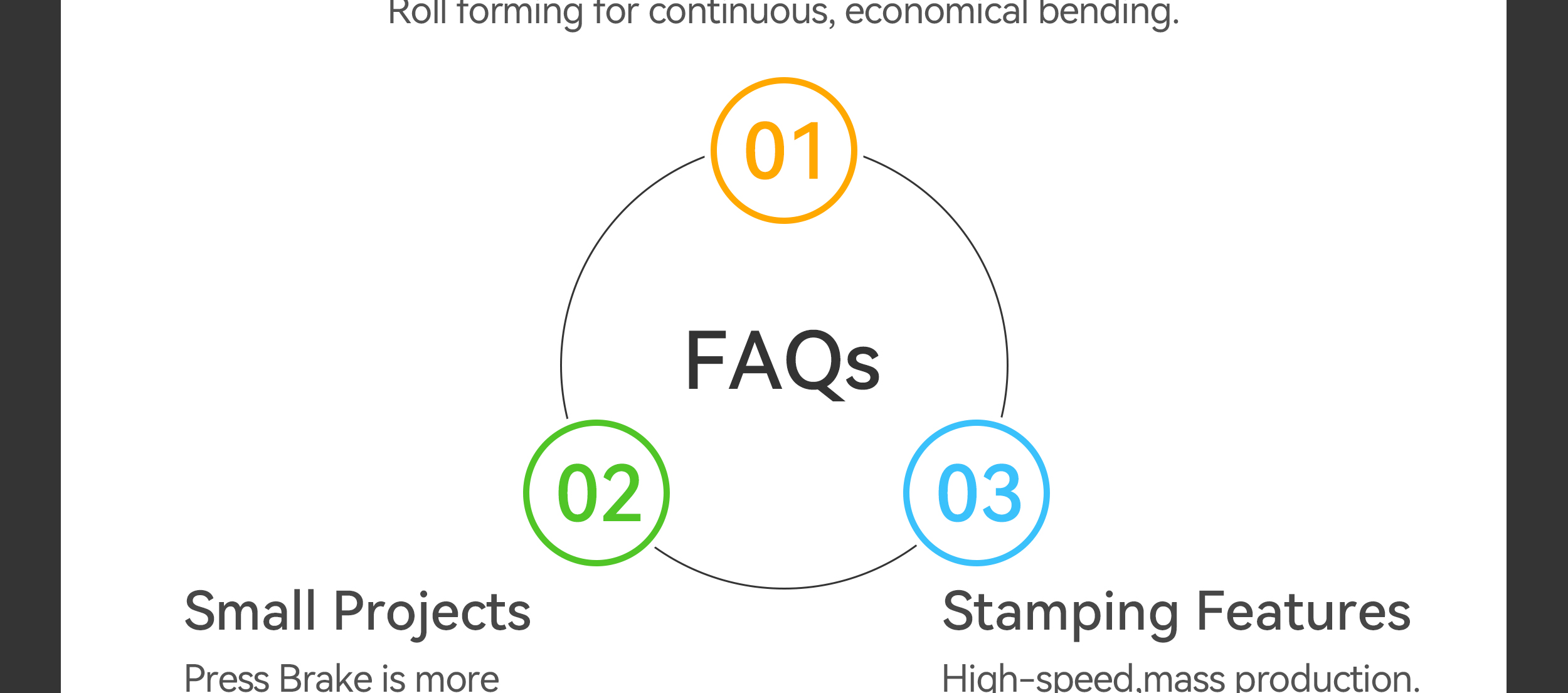 Press Brake VS StampingMain Differences Explained