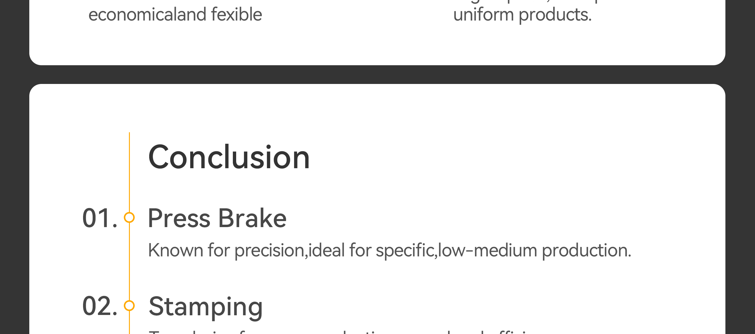 Press Brake VS StampingMain Differences Explained