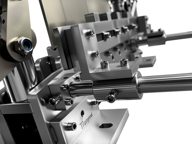 Mini manul heavy bending machine / press brake