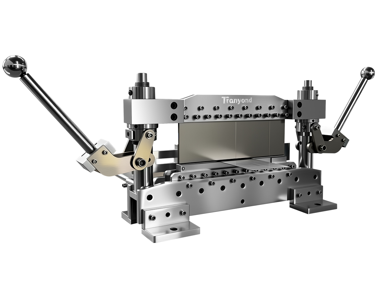 Mini manul heavy bending machine / press brake