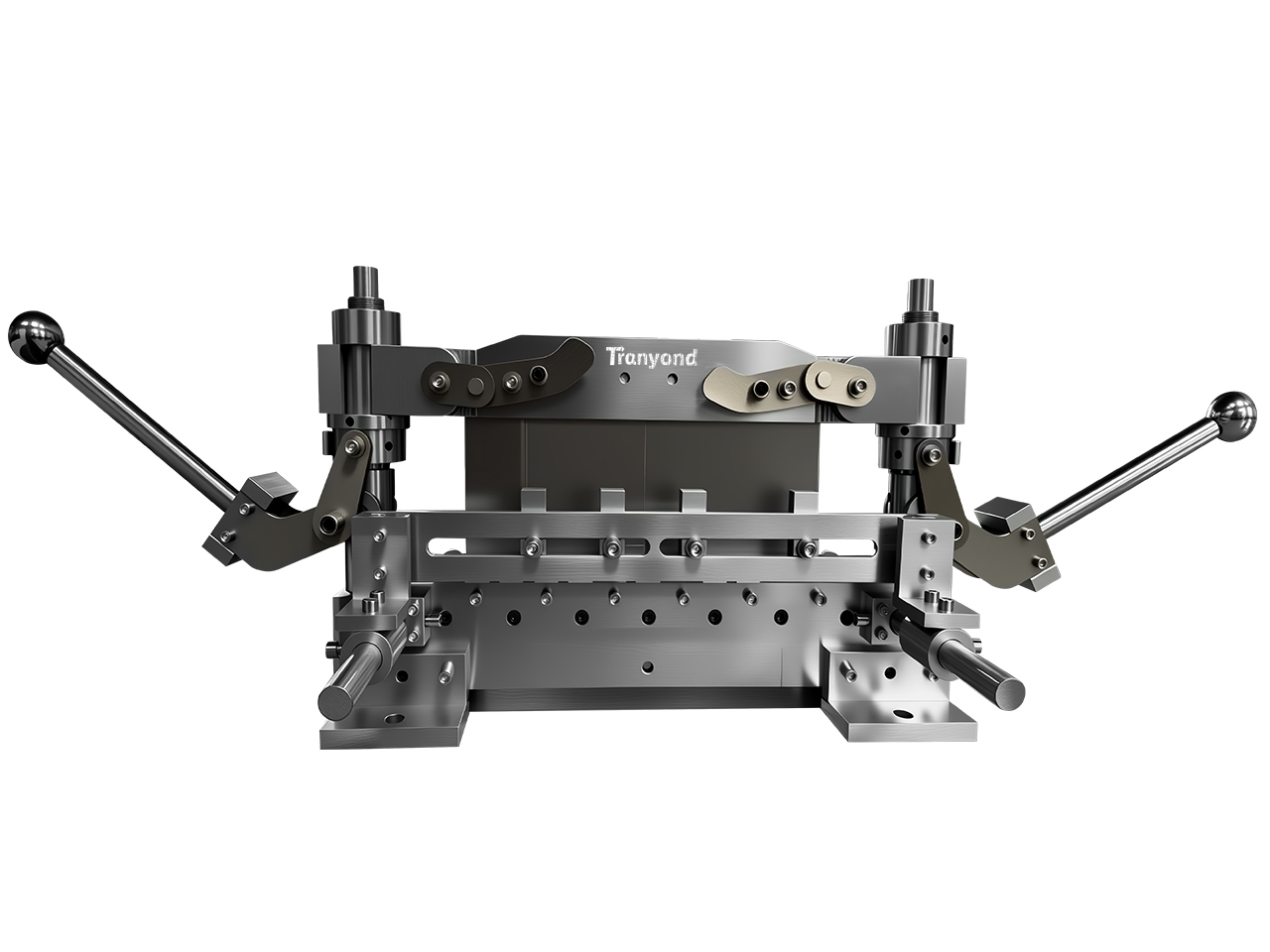 Mini manul heavy bending machine / press brake