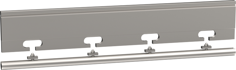 Tranyond tool holders — illustrative tooling profile