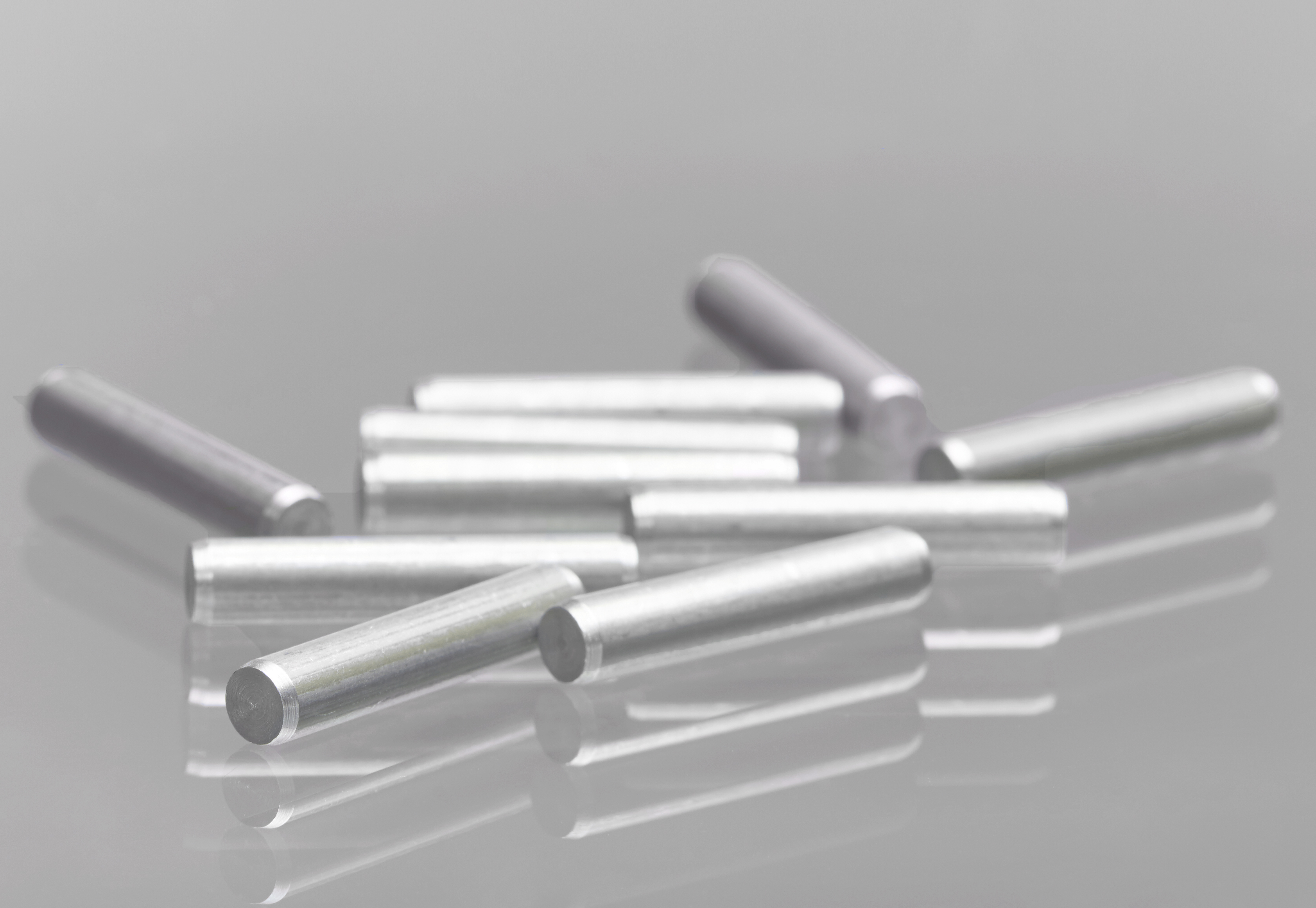 Tranyond safety pins — illustrative tooling profile