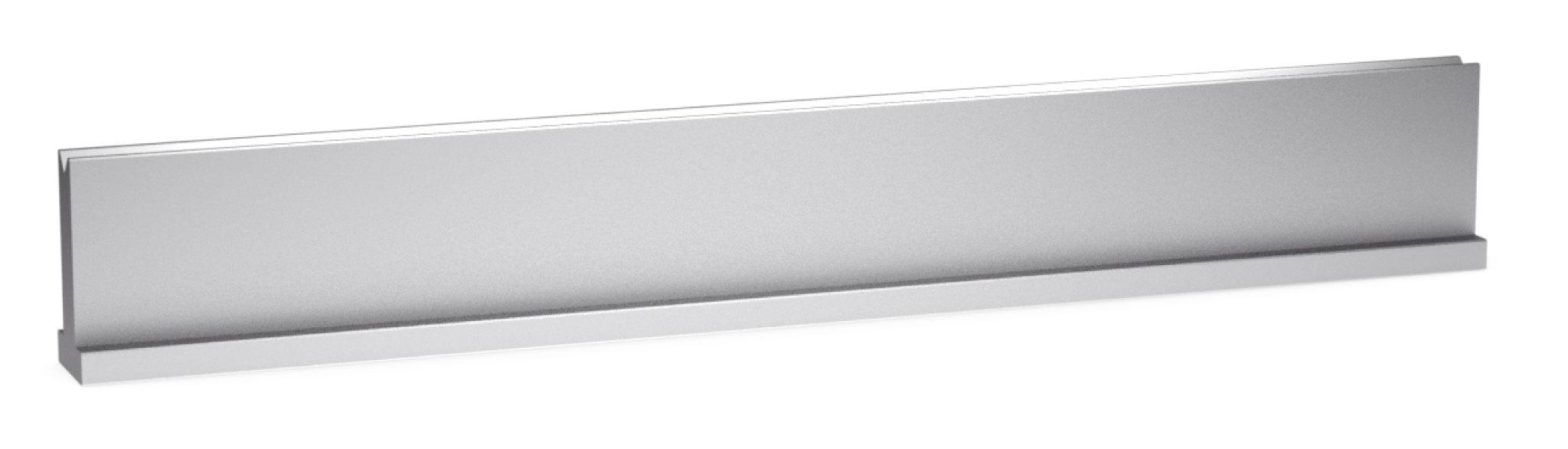 Ondergereedschappen lengte 835 mm