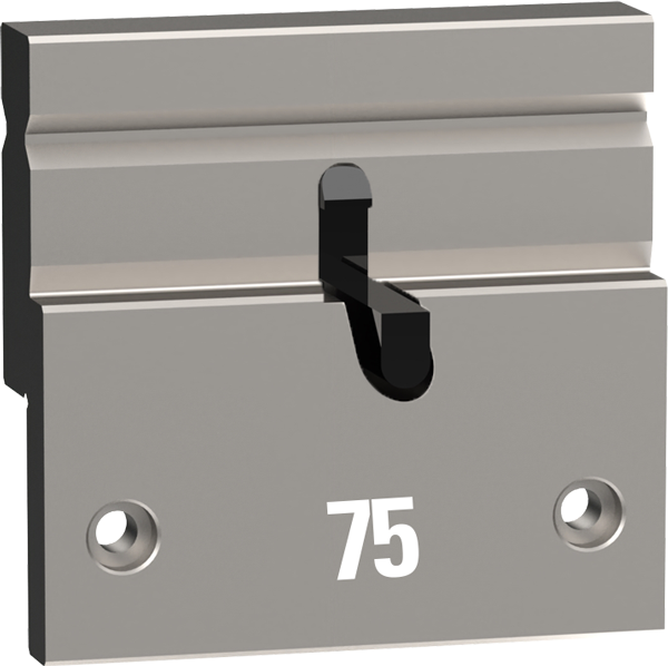 Tranyond trumpf compatible — illustrative tooling profile