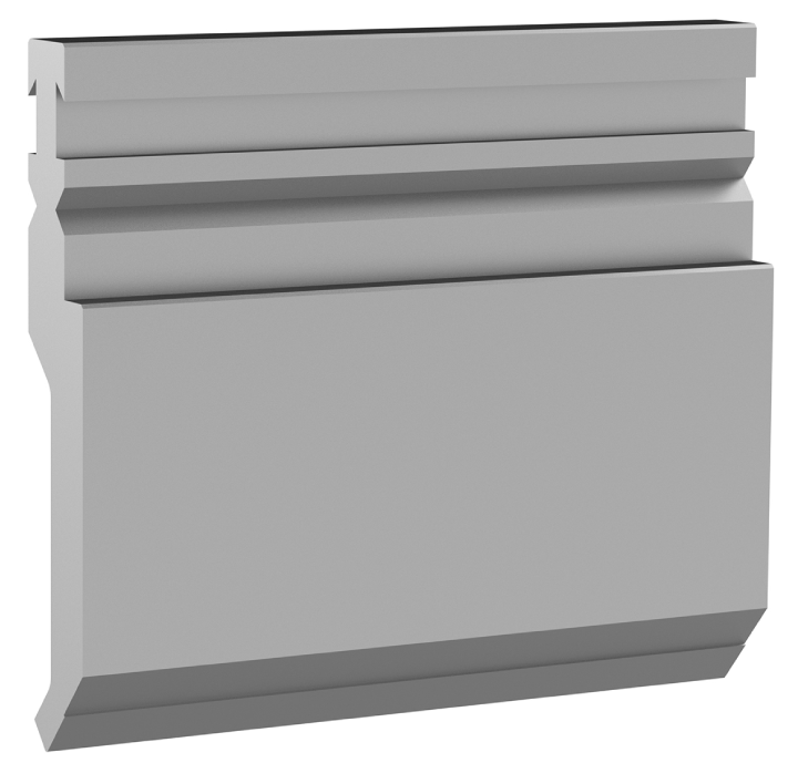 Tranyond bystronic compatible — illustrative tooling profile