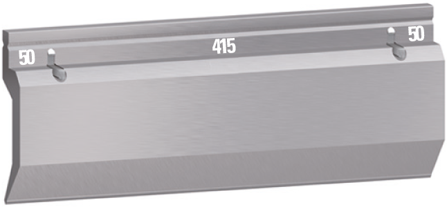 Tranyond wila compatible — illustrative tooling profile
