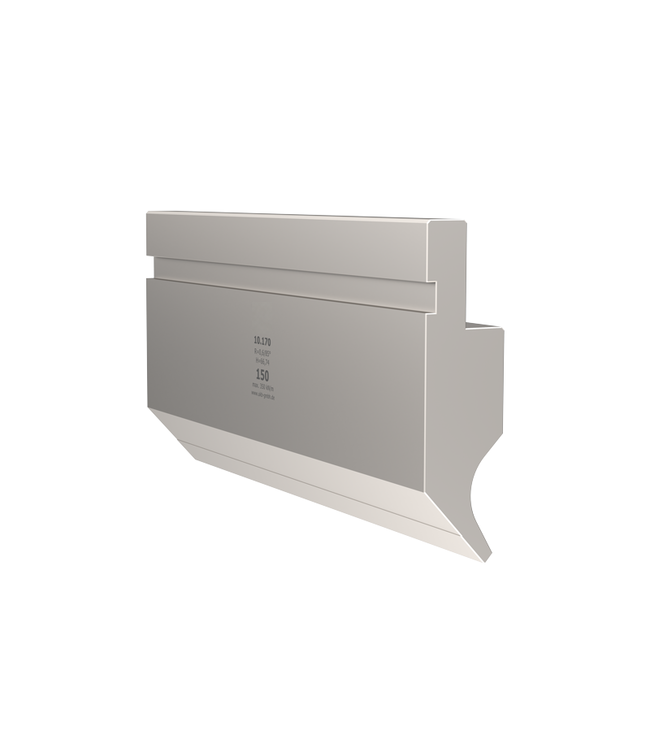 Tranyond 10.170 Press Brake Punch product view 3