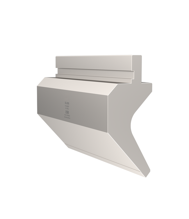 Tranyond 11.151 Press Brake Punch product view 3