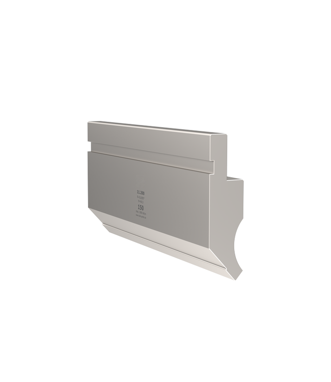 Tranyond 11.200 Press Brake Punch product view 3
