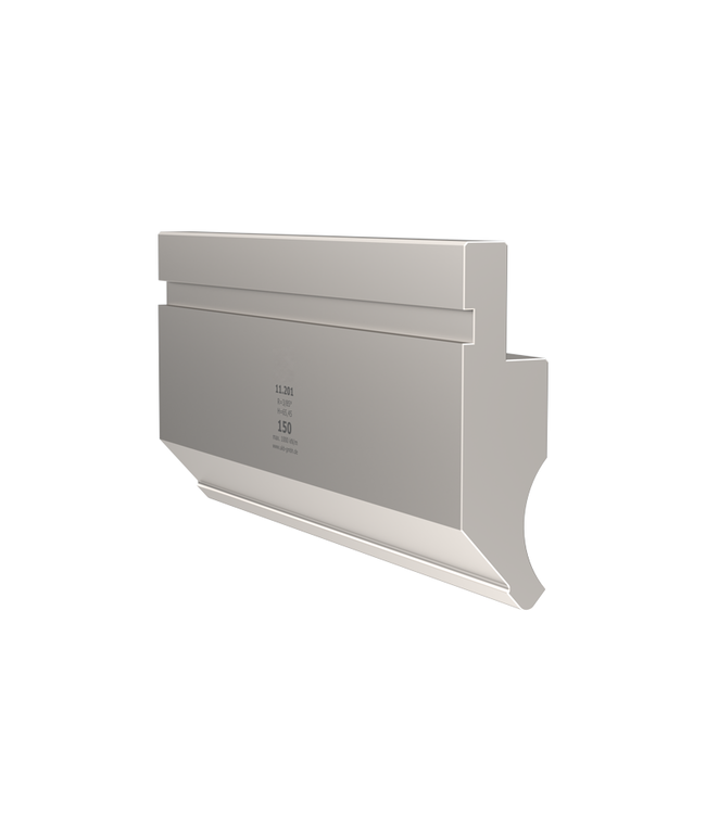 Tranyond 11.201 Press Brake Punch product view 3