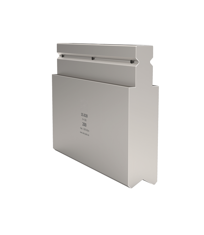 Tranyond 15.020 Press Brake Holder product view 2