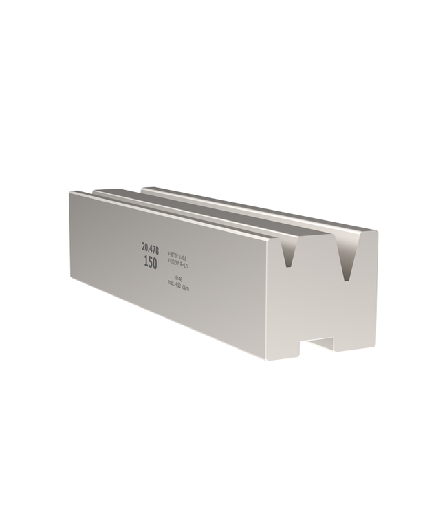Tranyond 20.478 Press Brake Die product view 2