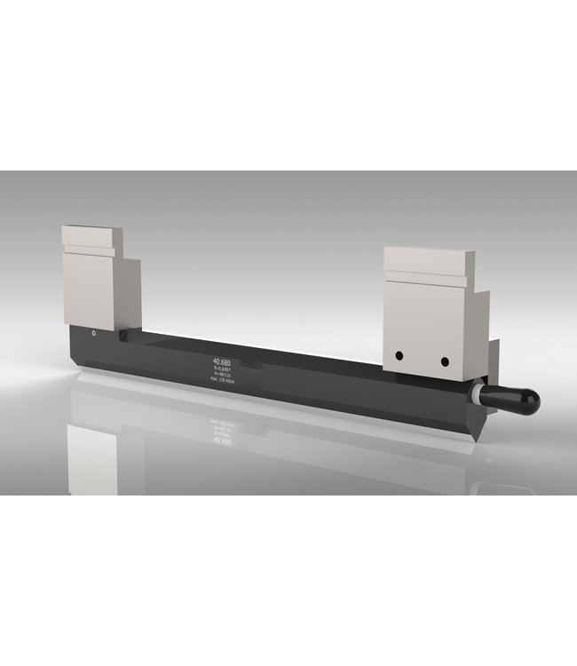 Tranyond 40.680 Press Brake Punch product view 4
