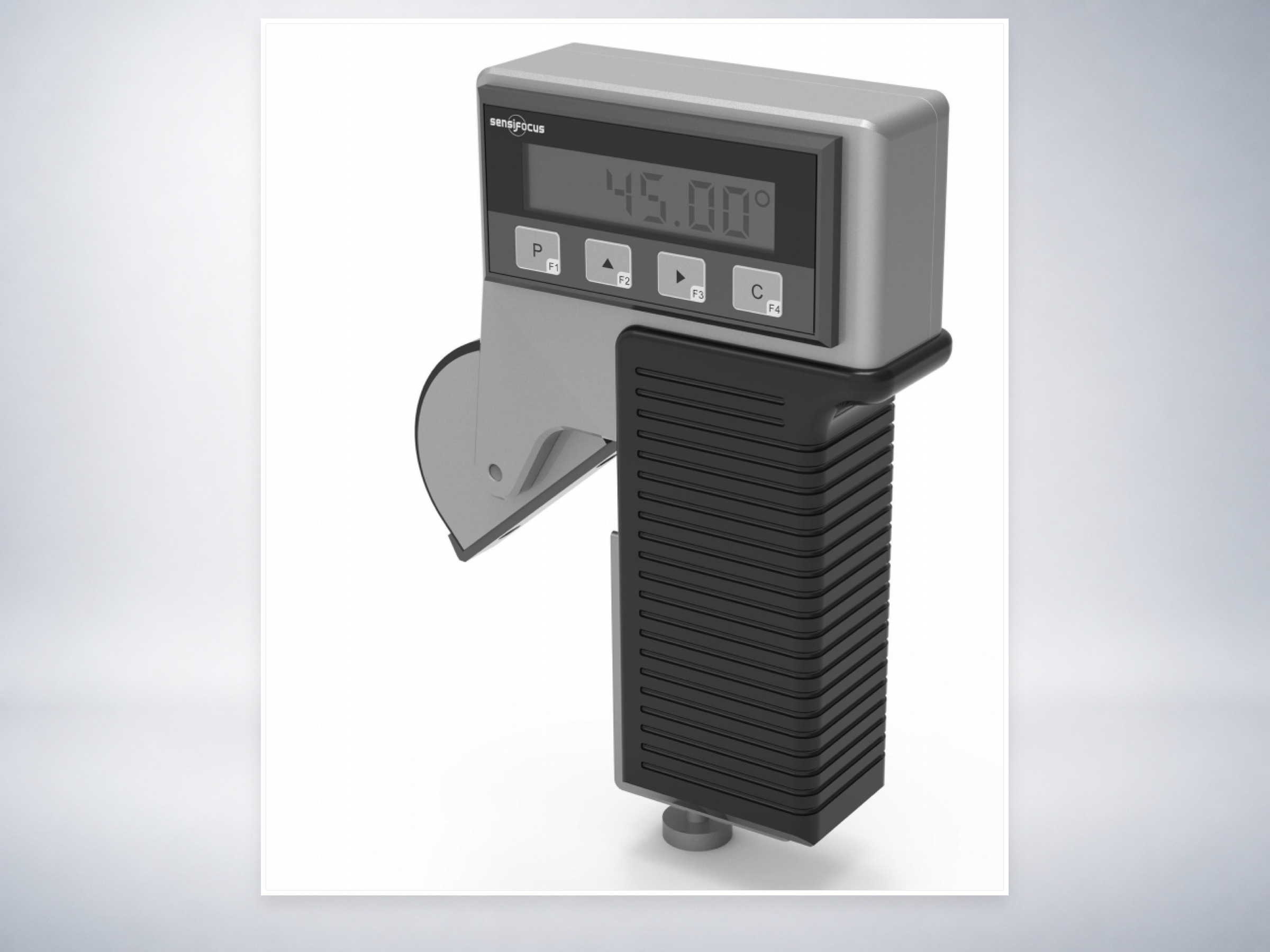 Tranyond handheld digital angle measurer - product detail