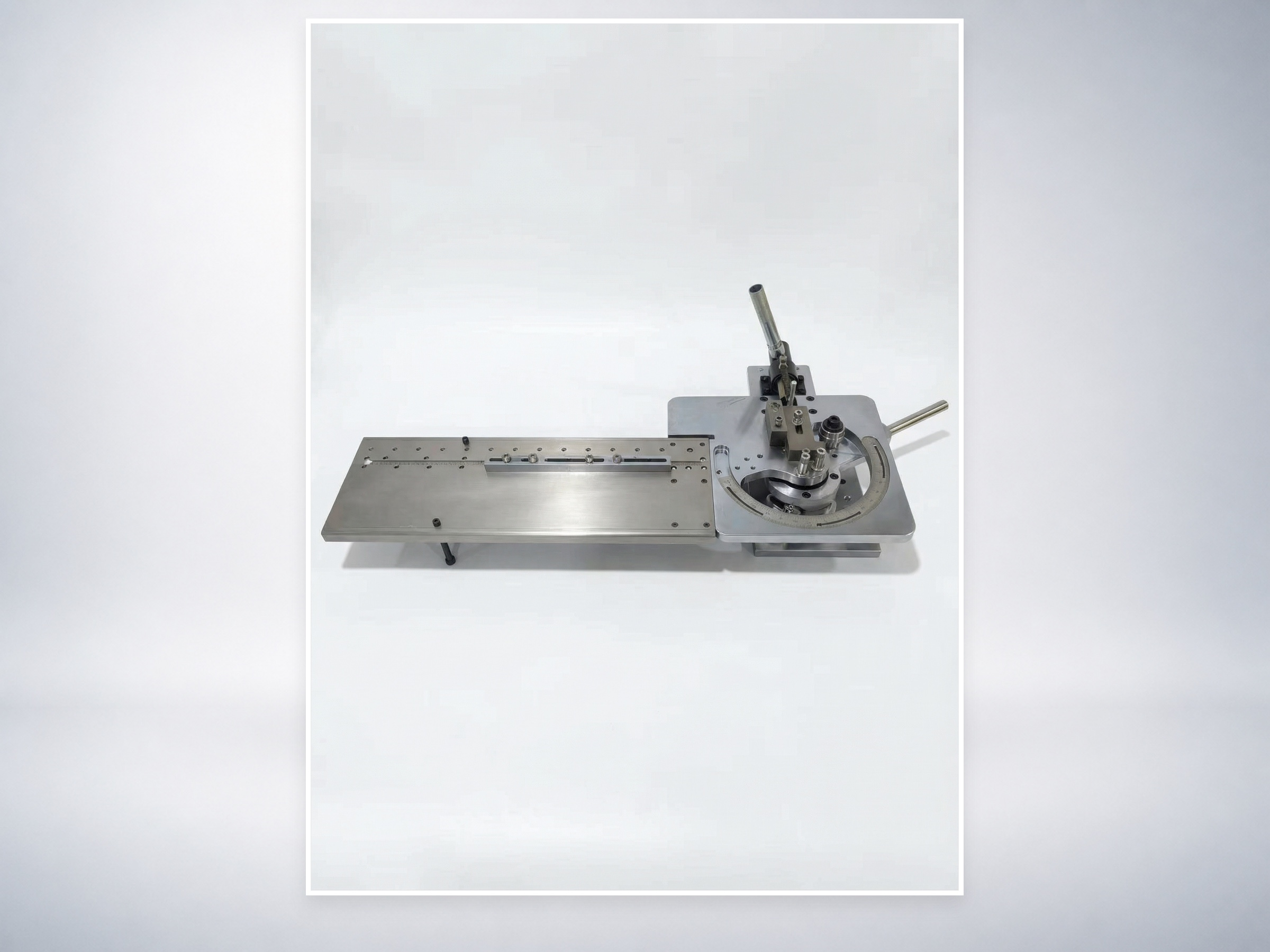 Tranyond manual multifunction bender - product overview