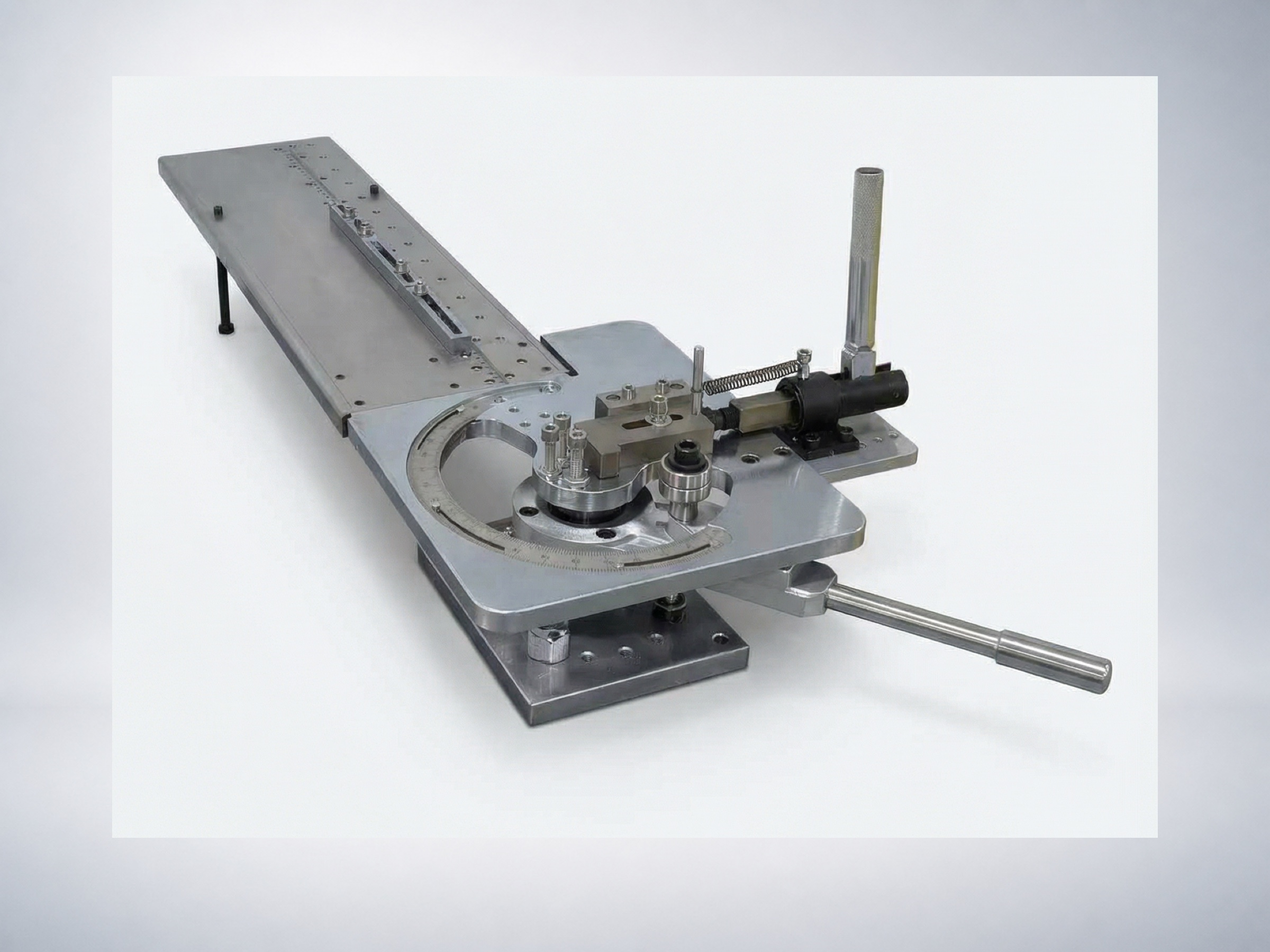 Tranyond manual multifunction bender - product detail