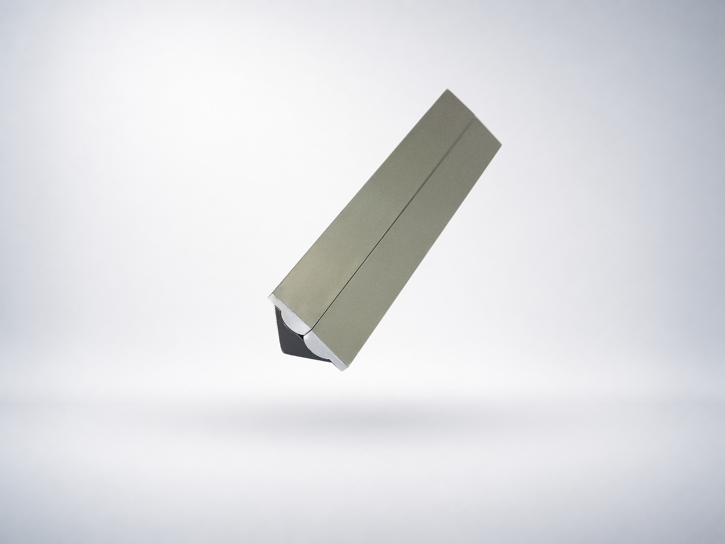 Tranyond modular mark-free press brake V-die - alternate product view