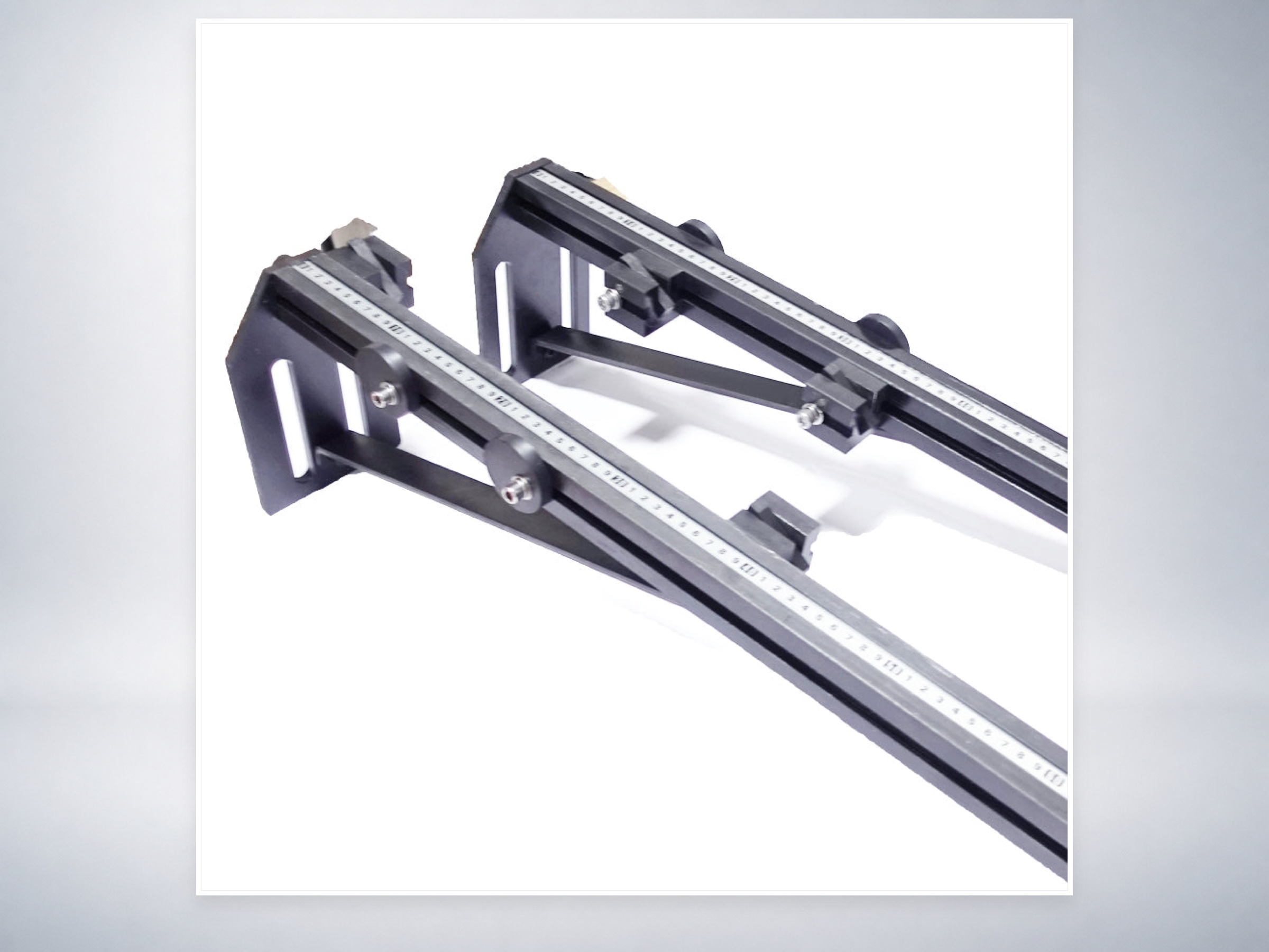 Tranyond press brake front position gauge - product overview