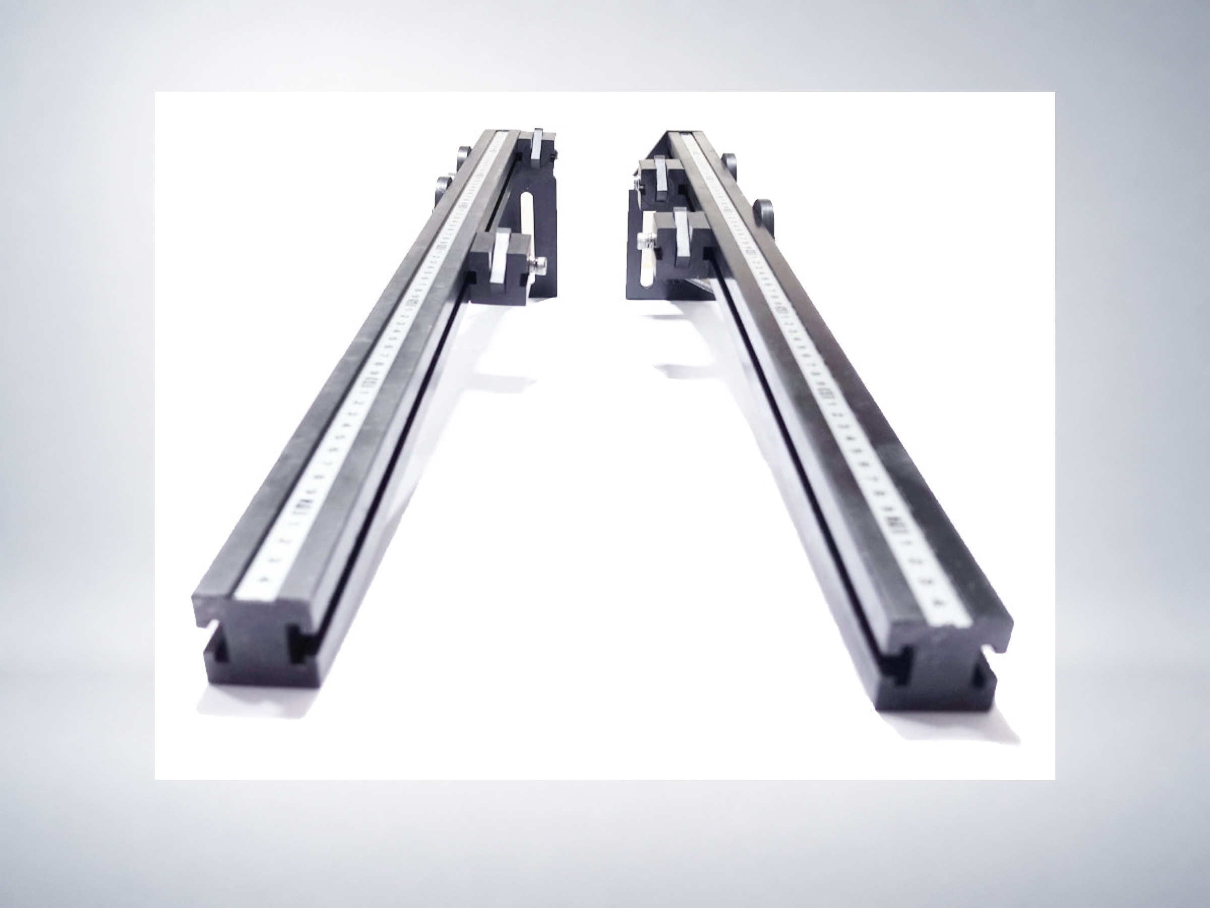 Tranyond press brake front position gauge - product detail