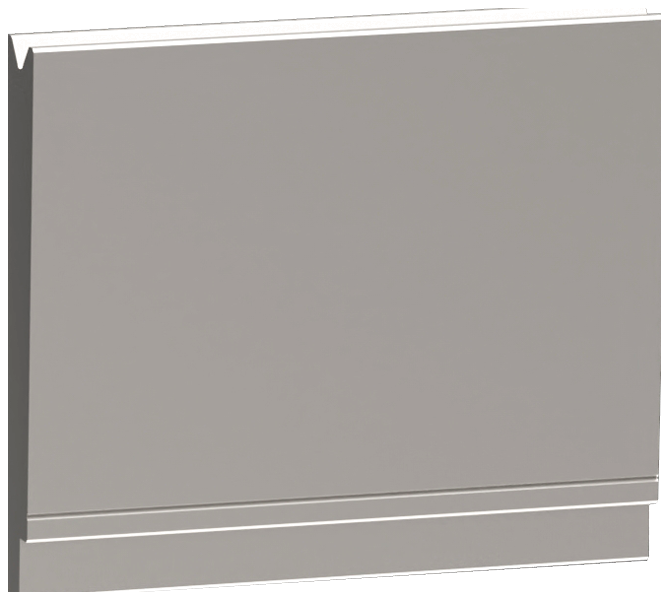 Matrizen lengte 200 mm