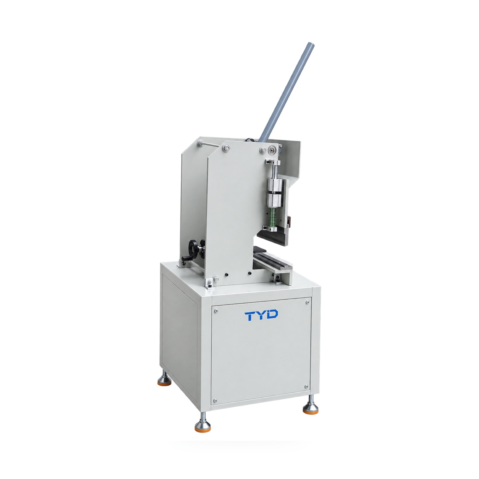 Mini Manual Press Brake