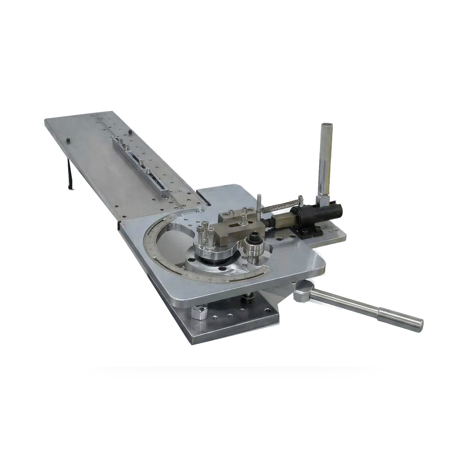 Tranyond Manual multifunction bender - product overview