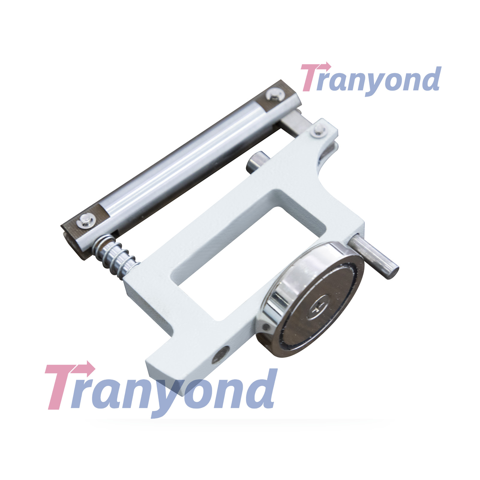 Tranyond magnetic hand lifter for metal parts