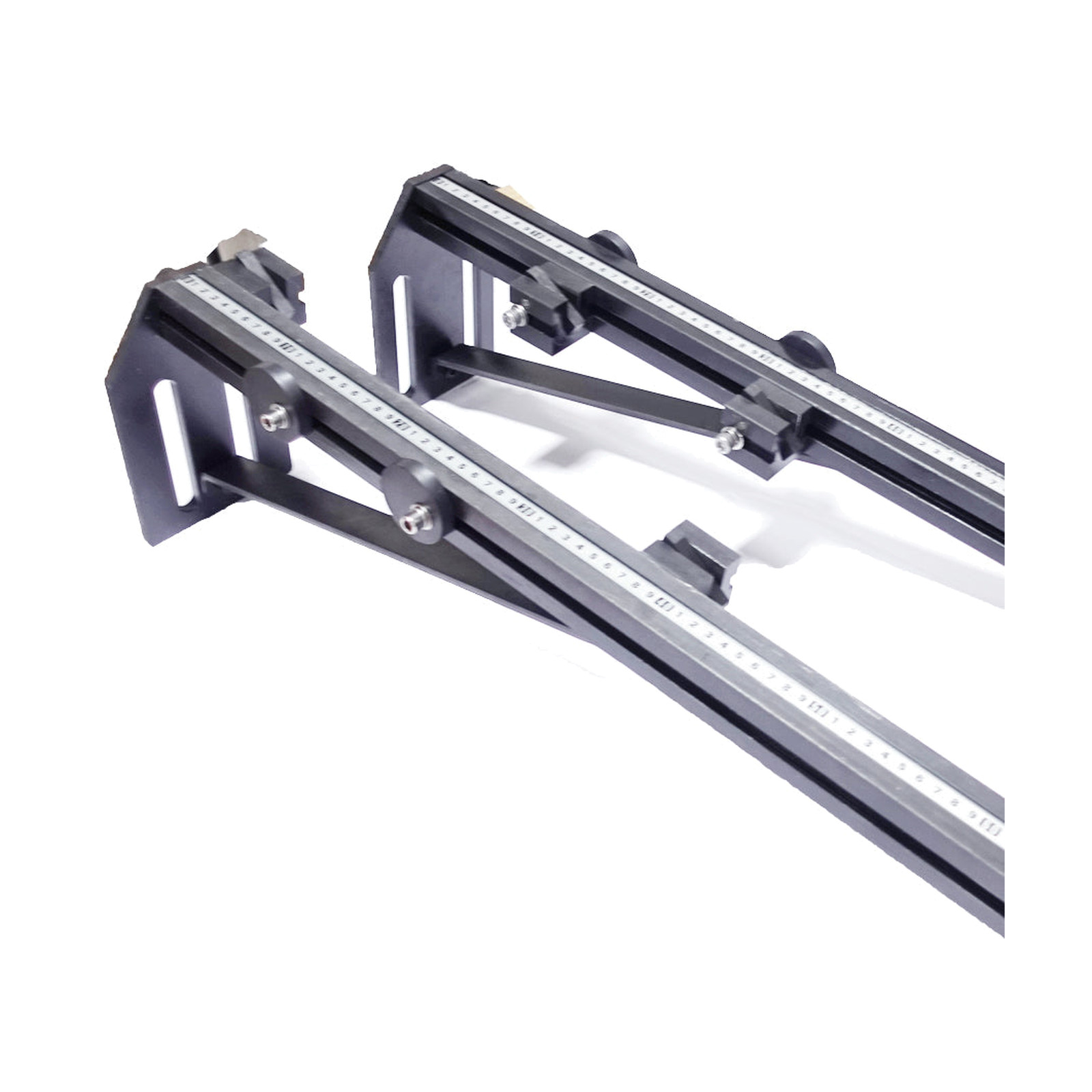 Tranyond press brake front position gauge - product overview